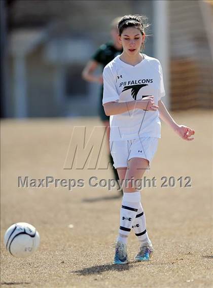 Thumbnail 3 in Carroll Catholic [John] @ Pope John Paul II photogallery.