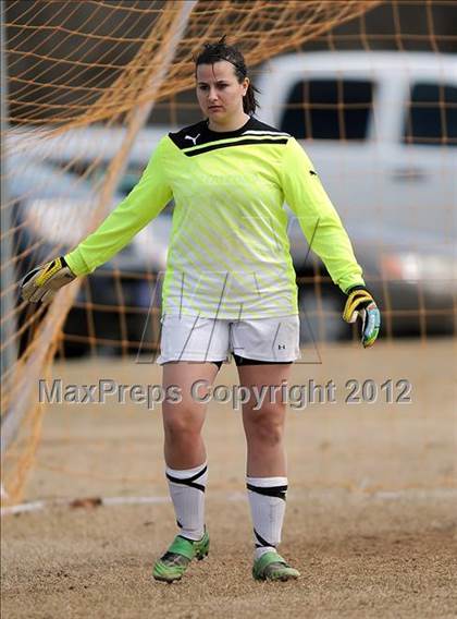 Thumbnail 2 in Carroll Catholic [John] @ Pope John Paul II photogallery.