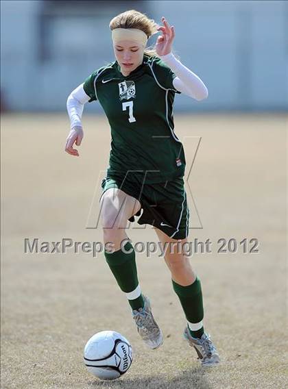 Thumbnail 2 in Carroll Catholic [John] @ Pope John Paul II photogallery.