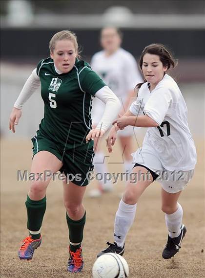 Thumbnail 3 in Carroll Catholic [John] @ Pope John Paul II photogallery.