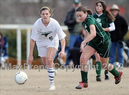Thumbnail 2 in Carroll Catholic [John] @ Pope John Paul II photogallery.