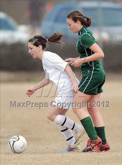 Thumbnail 1 in Carroll Catholic [John] @ Pope John Paul II photogallery.