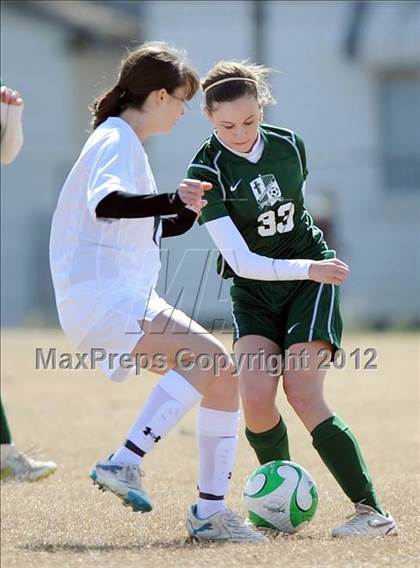 Thumbnail 3 in Carroll Catholic [John] @ Pope John Paul II photogallery.