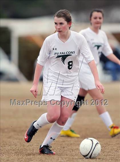 Thumbnail 3 in Carroll Catholic [John] @ Pope John Paul II photogallery.