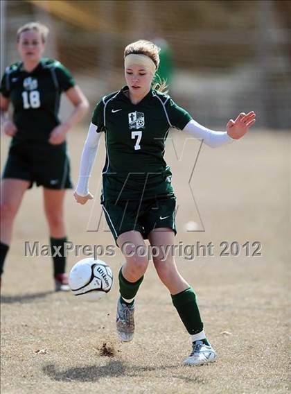 Thumbnail 3 in Carroll Catholic [John] @ Pope John Paul II photogallery.