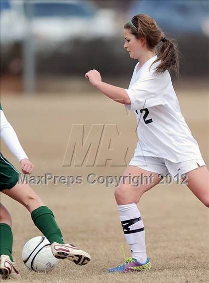 Thumbnail 3 in Carroll Catholic [John] @ Pope John Paul II photogallery.