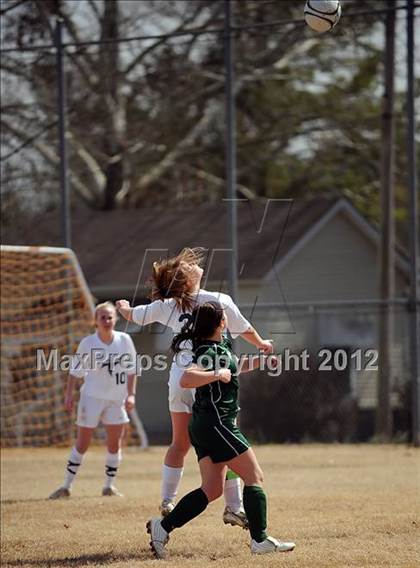 Thumbnail 2 in Carroll Catholic [John] @ Pope John Paul II photogallery.