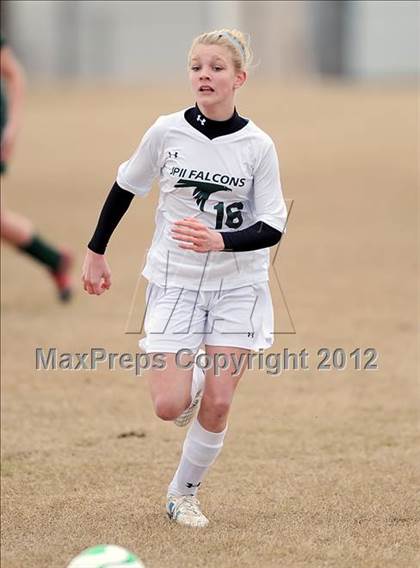 Thumbnail 1 in Carroll Catholic [John] @ Pope John Paul II photogallery.