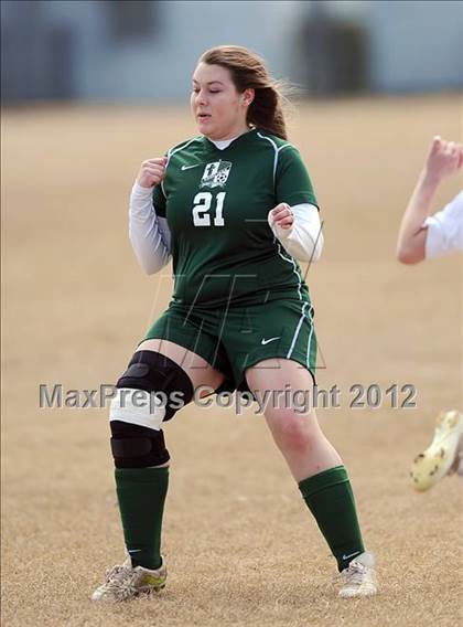 Thumbnail 2 in Carroll Catholic [John] @ Pope John Paul II photogallery.