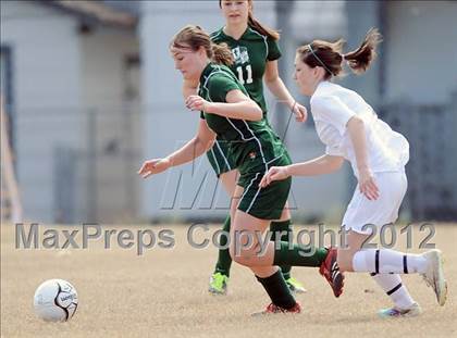 Thumbnail 2 in Carroll Catholic [John] @ Pope John Paul II photogallery.