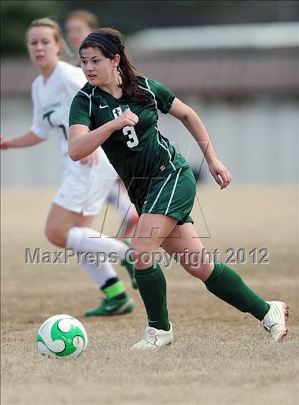 Thumbnail 1 in Carroll Catholic [John] @ Pope John Paul II photogallery.