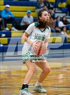 Photo from the gallery "Cleveland vs. Pojoaque Valley ( Bobby Rodriguz Capital City Tournament )"