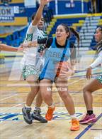 Photo from the gallery "Cleveland vs. Pojoaque Valley ( Bobby Rodriguz Capital City Tournament )"