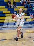 Photo from the gallery "Cleveland vs. Pojoaque Valley ( Bobby Rodriguz Capital City Tournament )"