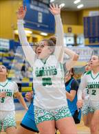 Photo from the gallery "Cleveland vs. Pojoaque Valley ( Bobby Rodriguz Capital City Tournament )"