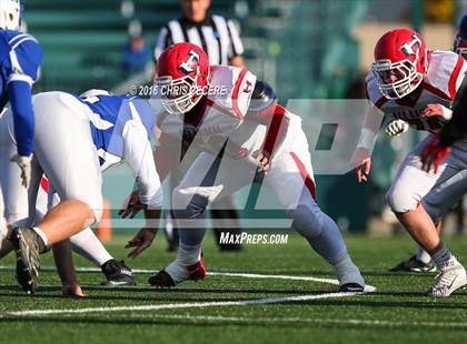 Thumbnail 1 in Batavia vs. Hornell (Section 5 Class B Final) photogallery.