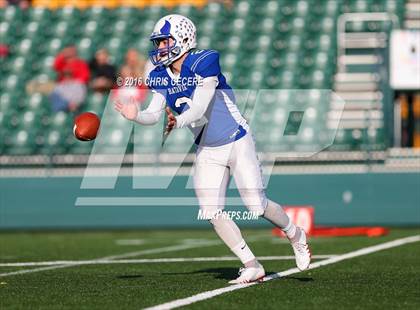Thumbnail 3 in Batavia vs. Hornell (Section 5 Class B Final) photogallery.