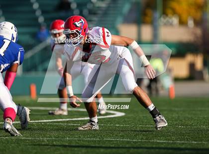 Thumbnail 2 in Batavia vs. Hornell (Section 5 Class B Final) photogallery.