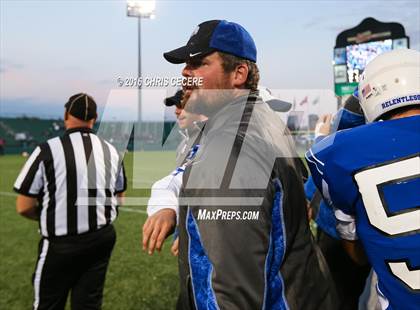 Thumbnail 2 in Batavia vs. Hornell (Section 5 Class B Final) photogallery.