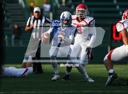 Thumbnail 1 in Batavia vs. Hornell (Section 5 Class B Final) photogallery.