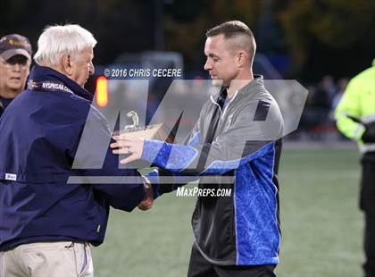 Thumbnail 3 in Batavia vs. Hornell (Section 5 Class B Final) photogallery.