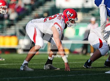 Thumbnail 1 in Batavia vs. Hornell (Section 5 Class B Final) photogallery.