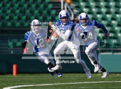 Thumbnail 1 in Batavia vs. Hornell (Section 5 Class B Final) photogallery.