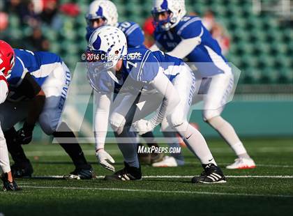 Thumbnail 1 in Batavia vs. Hornell (Section 5 Class B Final) photogallery.