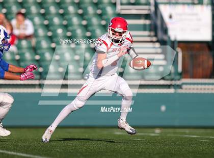 Thumbnail 2 in Batavia vs. Hornell (Section 5 Class B Final) photogallery.