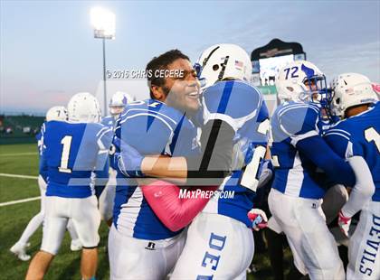Thumbnail 3 in Batavia vs. Hornell (Section 5 Class B Final) photogallery.