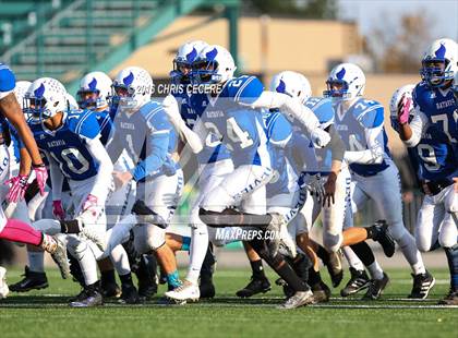Thumbnail 1 in Batavia vs. Hornell (Section 5 Class B Final) photogallery.