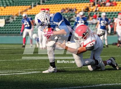 Thumbnail 1 in Batavia vs. Hornell (Section 5 Class B Final) photogallery.
