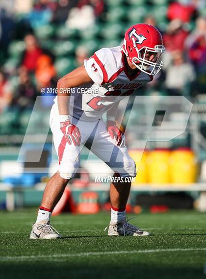 Thumbnail 2 in Batavia vs. Hornell (Section 5 Class B Final) photogallery.