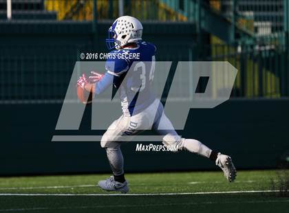 Thumbnail 2 in Batavia vs. Hornell (Section 5 Class B Final) photogallery.