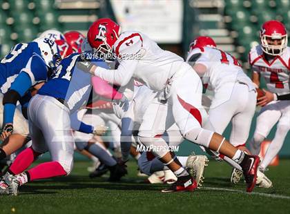 Thumbnail 1 in Batavia vs. Hornell (Section 5 Class B Final) photogallery.