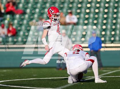 Thumbnail 1 in Batavia vs. Hornell (Section 5 Class B Final) photogallery.