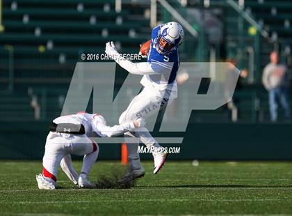 Thumbnail 1 in Batavia vs. Hornell (Section 5 Class B Final) photogallery.
