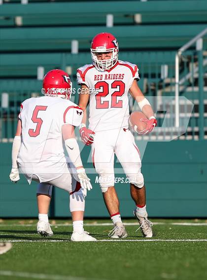 Thumbnail 1 in Batavia vs. Hornell (Section 5 Class B Final) photogallery.