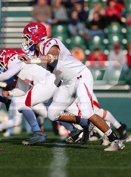 Thumbnail 1 in Batavia vs. Hornell (Section 5 Class B Final) photogallery.