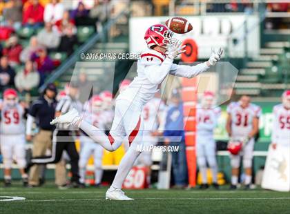 Thumbnail 1 in Batavia vs. Hornell (Section 5 Class B Final) photogallery.