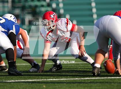 Thumbnail 1 in Batavia vs. Hornell (Section 5 Class B Final) photogallery.