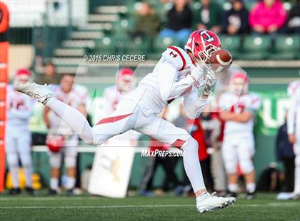Thumbnail 2 in Batavia vs. Hornell (Section 5 Class B Final) photogallery.