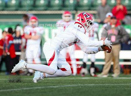 Thumbnail 1 in Batavia vs. Hornell (Section 5 Class B Final) photogallery.