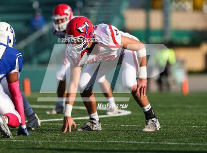 Thumbnail 1 in Batavia vs. Hornell (Section 5 Class B Final) photogallery.