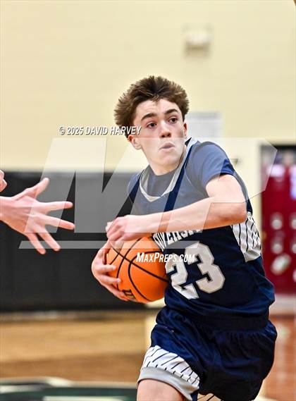 Thumbnail 1 in FR: University @ D'Evelyn photogallery.