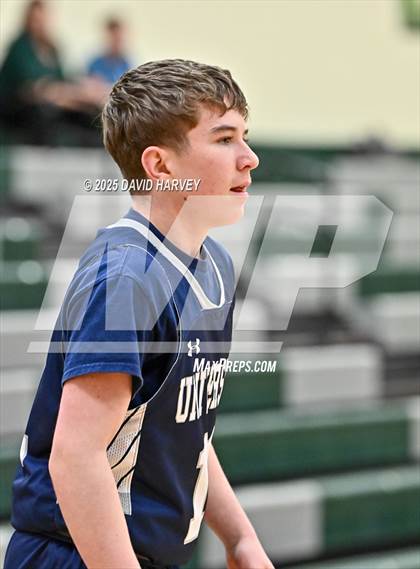 Thumbnail 1 in FR: University @ D'Evelyn photogallery.