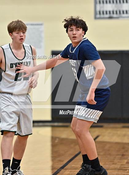 Thumbnail 2 in FR: University @ D'Evelyn photogallery.