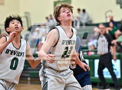 Thumbnail 2 in FR: University @ D'Evelyn photogallery.