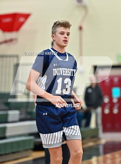 Thumbnail 1 in FR: University @ D'Evelyn photogallery.