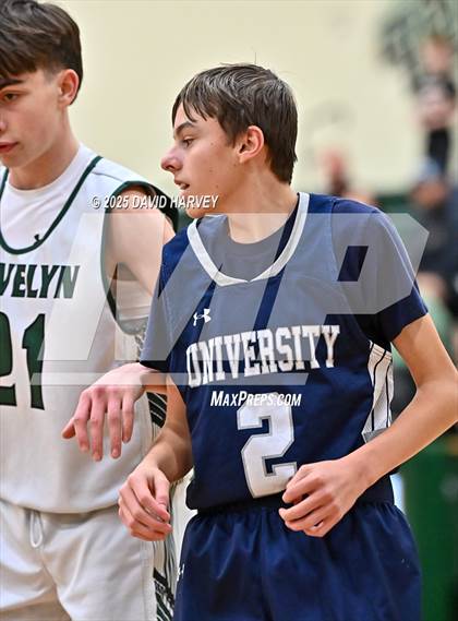 Thumbnail 3 in FR: University @ D'Evelyn photogallery.